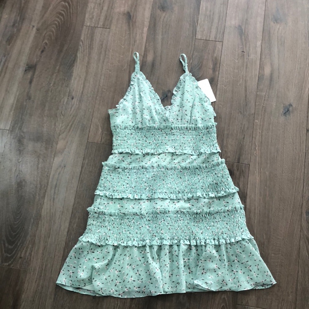 Cancun dress